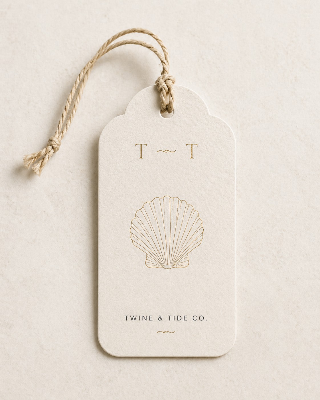 Hang tag