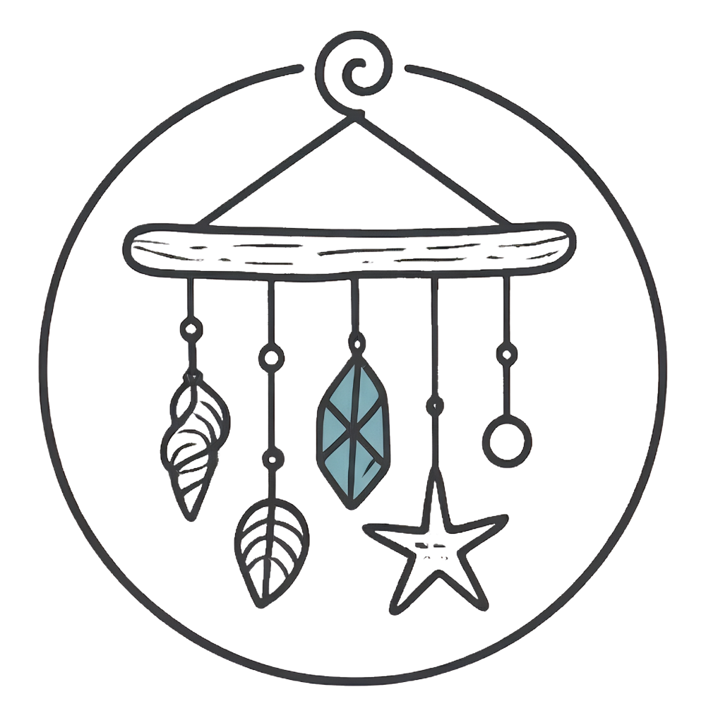 Twine and Tide symbol mark